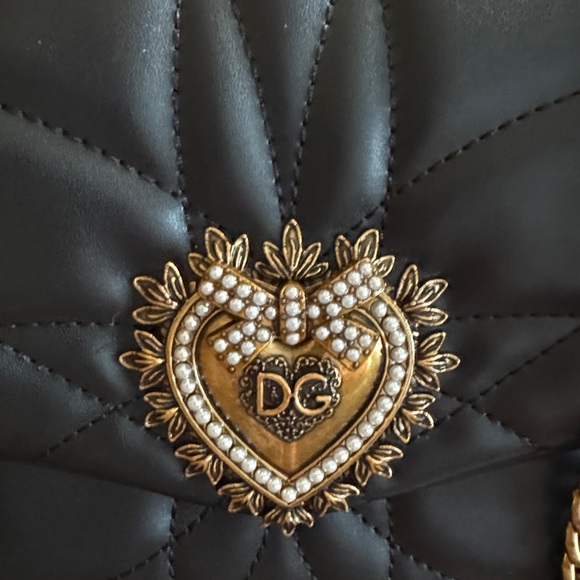 Casual and elegant chain crossbody bag - Picture 2 of 8